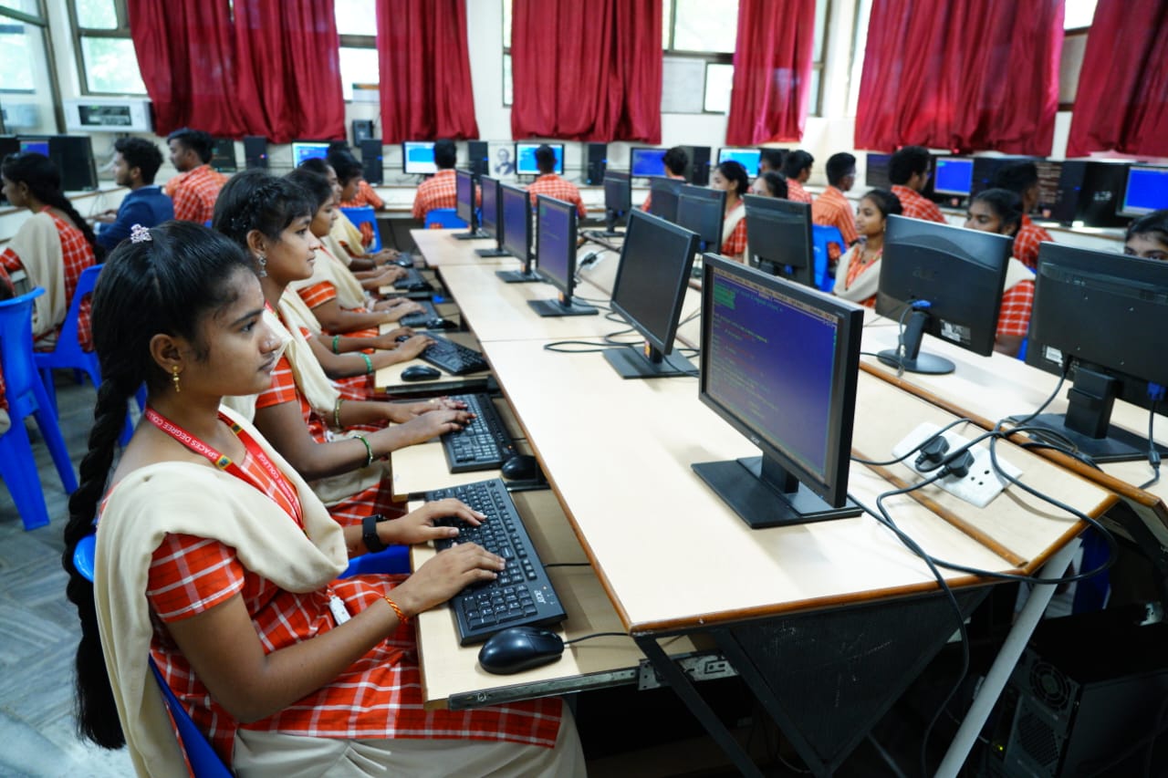 Computer Lab Image